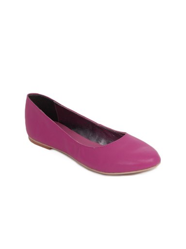 Carlton London Women Pink Shoes
