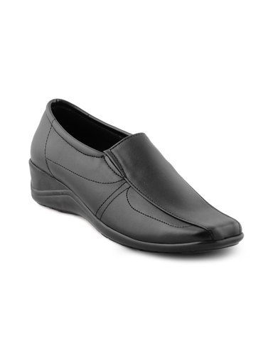 Rocia Women Rocia Black Formal Shoe Black Formal Shoes