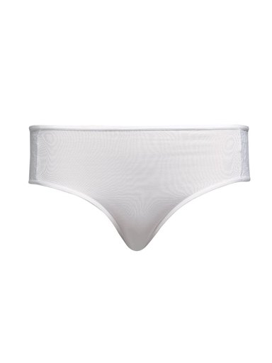Hear 2 Heart Women White Briefs H2H-3-2011