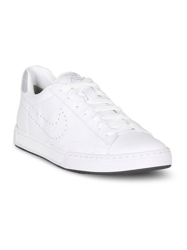 Nike Men's Air Rally White Shoe