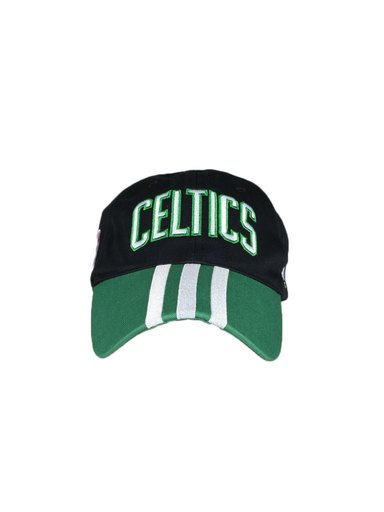 ADIDAS Unisex Black Cap