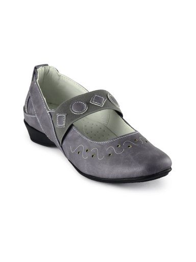 Catwalk Women Purple Casual Shoes