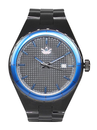 ADIDAS Unisex Analogue Cambridge Black Watch