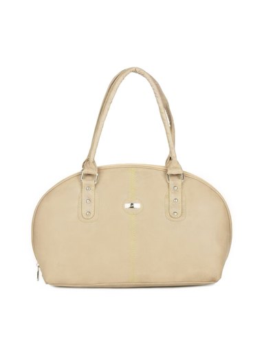 Murcia Women Beige Handbag