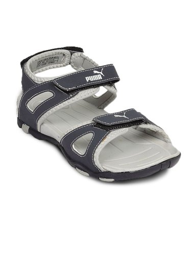 Puma Men Trek Navy Blue Floater