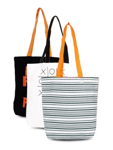 Be For Bag Women Pack of 3 Bag
