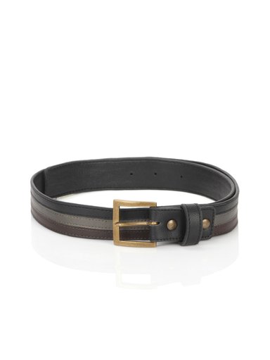 Baggit Women Getz Taj Brown Belt