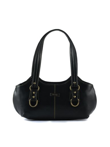 Murcia Women Casual Black Handbag