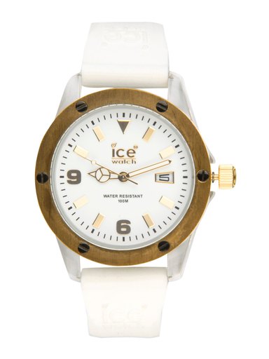 Ice Men XXL White Watch