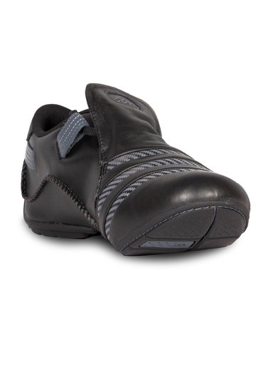 ADIDAS Men Mactelo Black Daronx Shoe