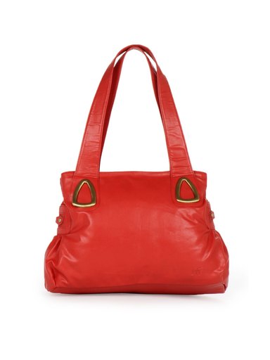 Murcia Women Red Handbag