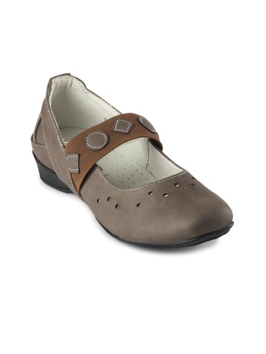 Catwalk Women Brown Casual Shoes