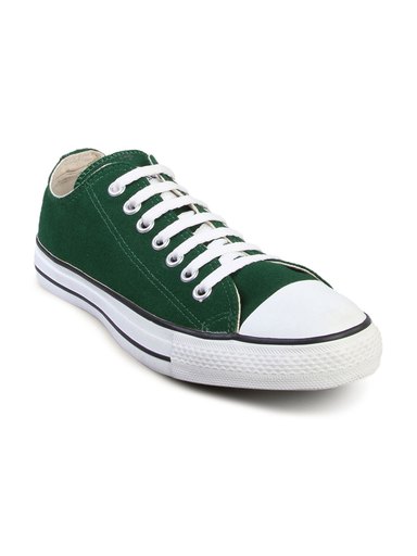 Converse Men's Chuck Taylor As Canvas OX Shoe