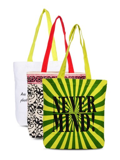 Be For Bag Women Pack of 3 Bag
