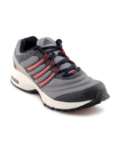 ADIDAS Men Carlton Navy Blue Running Sports Shoe