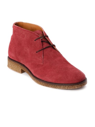 Gas Men Sahar Casual Shoe