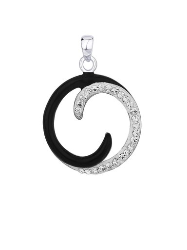 Lucera Women Silver Pendant